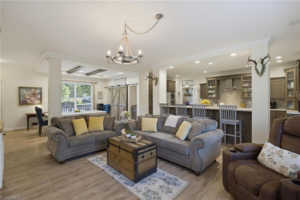 Modular at 600 Boyd Road, Reidsville NC 27320, photo 10 of 50