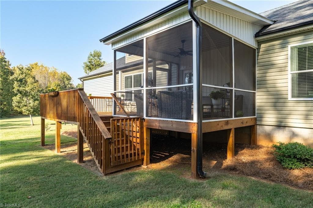 Modular at 600 Boyd Road, Reidsville NC 27320, Reidsville, photo 41 of 50