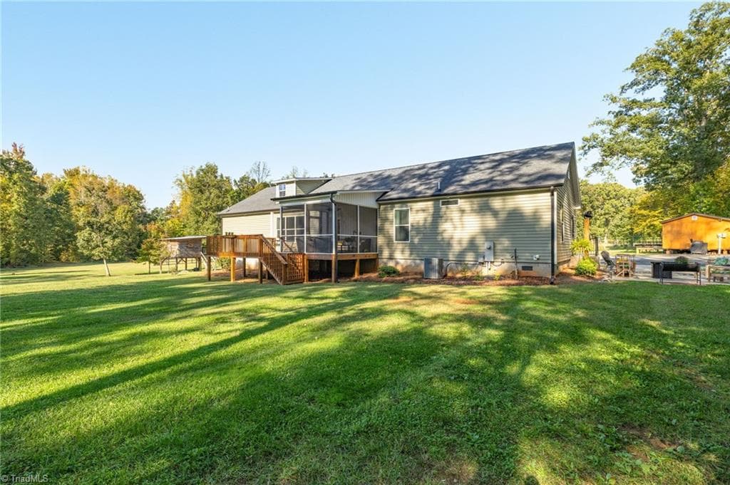 Modular at 600 Boyd Road, Reidsville NC 27320, Reidsville, photo 44 of 50