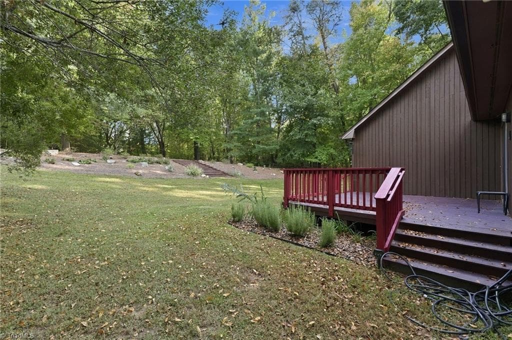 Stick/Site Built at 3600 Sagamore Drive, Greensboro NC 27410, Greensboro, photo 43 of 50