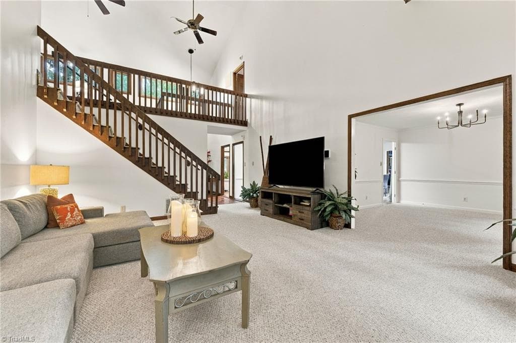 Stick/Site Built at 3600 Sagamore Drive, Greensboro NC 27410, Greensboro, photo 16 of 50