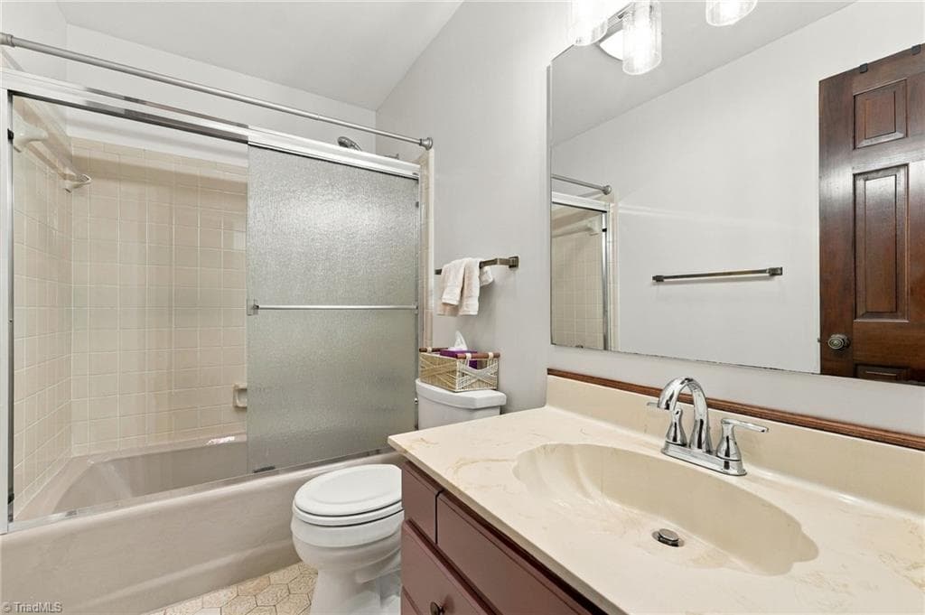 Stick/Site Built at 3600 Sagamore Drive, Greensboro NC 27410, Greensboro, photo 12 of 50