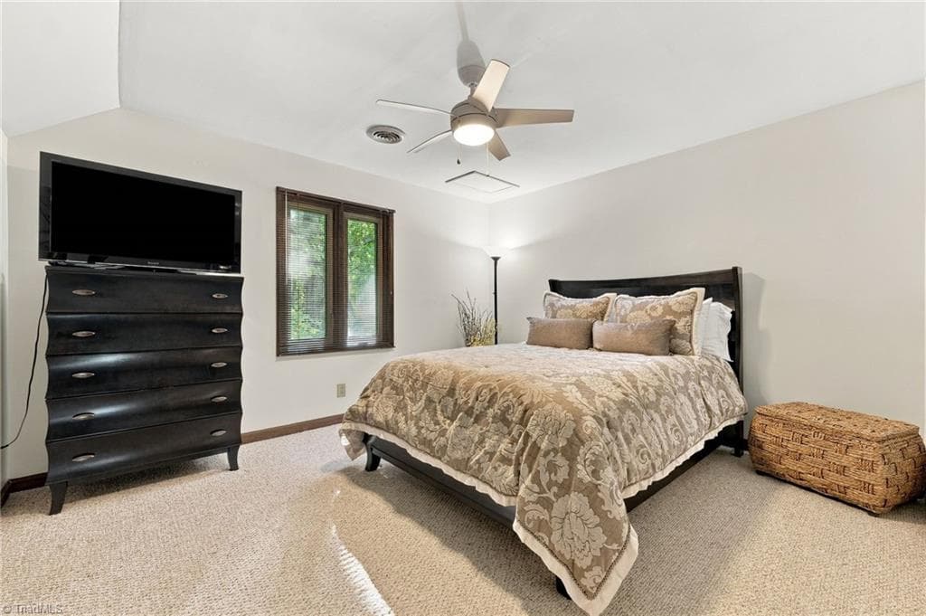 Stick/Site Built at 3600 Sagamore Drive, Greensboro NC 27410, Greensboro, photo 36 of 50