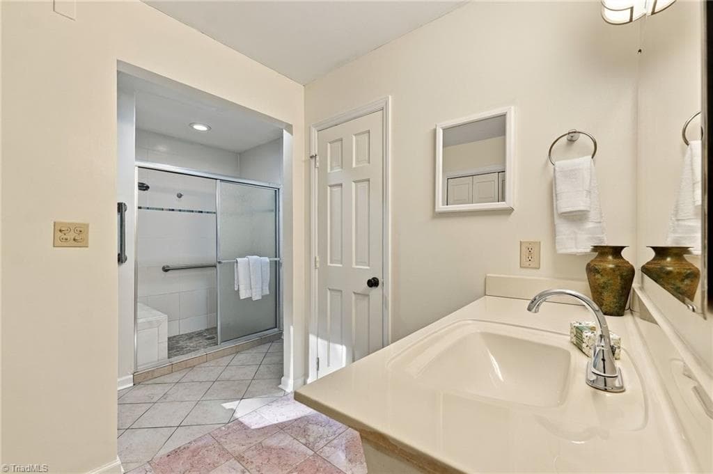 Stick/Site Built at 3600 Sagamore Drive, Greensboro NC 27410, Greensboro, photo 20 of 50