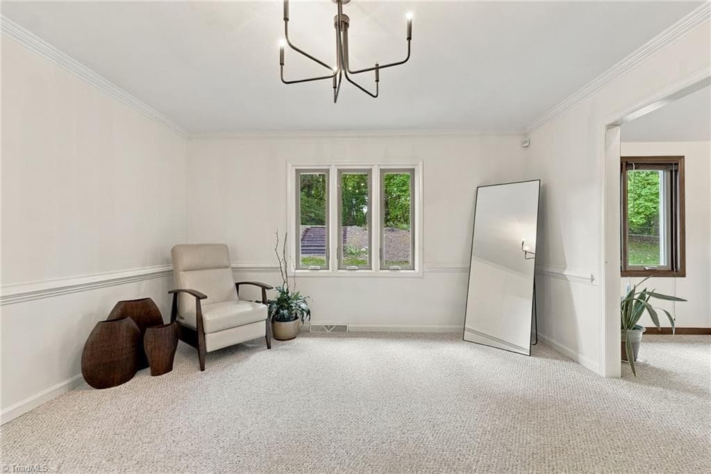 Stick/Site Built at 3600 Sagamore Drive, Greensboro NC 27410, Greensboro, photo 24 of 50