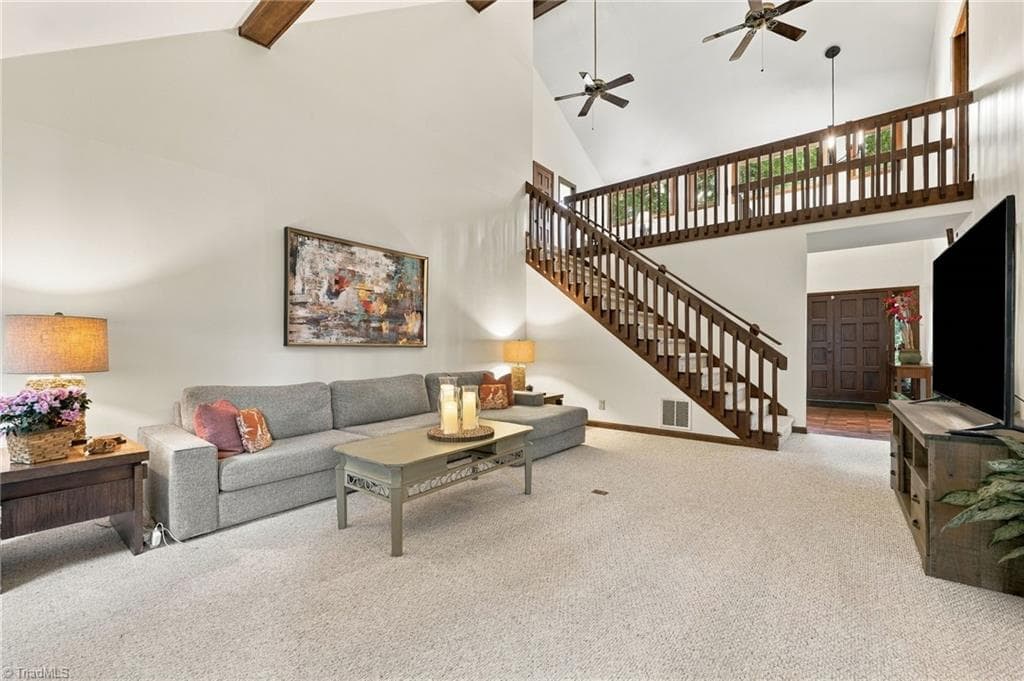 Stick/Site Built at 3600 Sagamore Drive, Greensboro NC 27410, Greensboro, photo 14 of 50