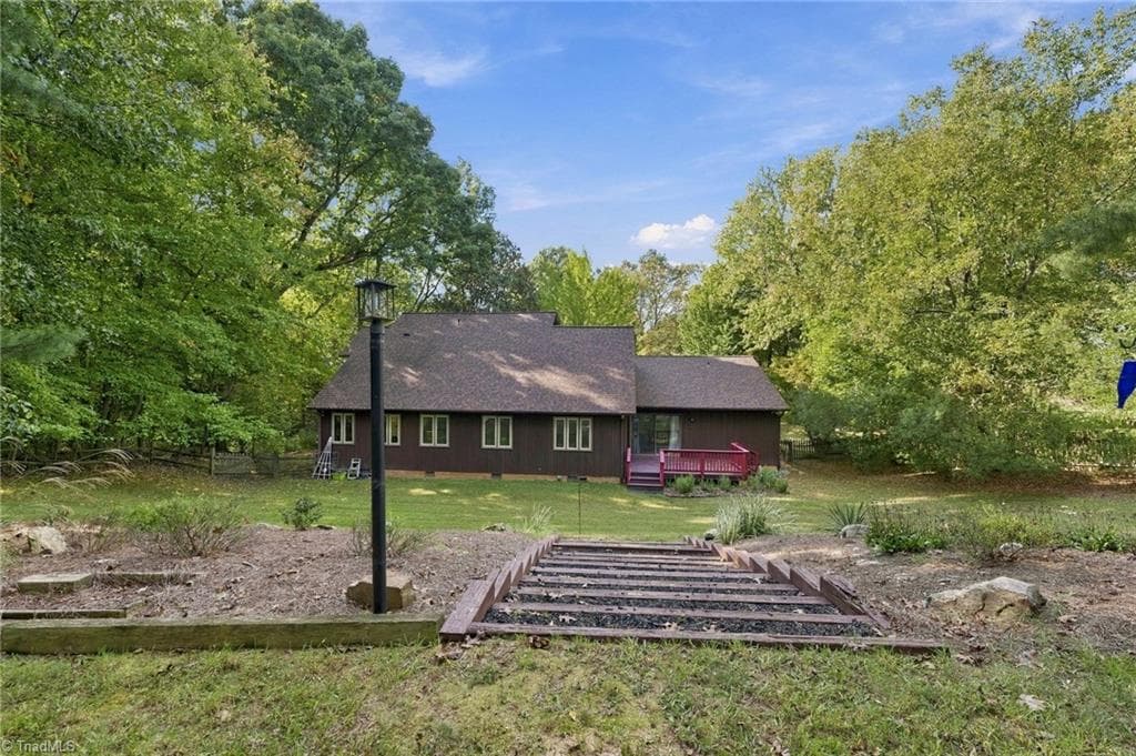 Stick/Site Built at 3600 Sagamore Drive, Greensboro NC 27410, Greensboro, photo 41 of 50