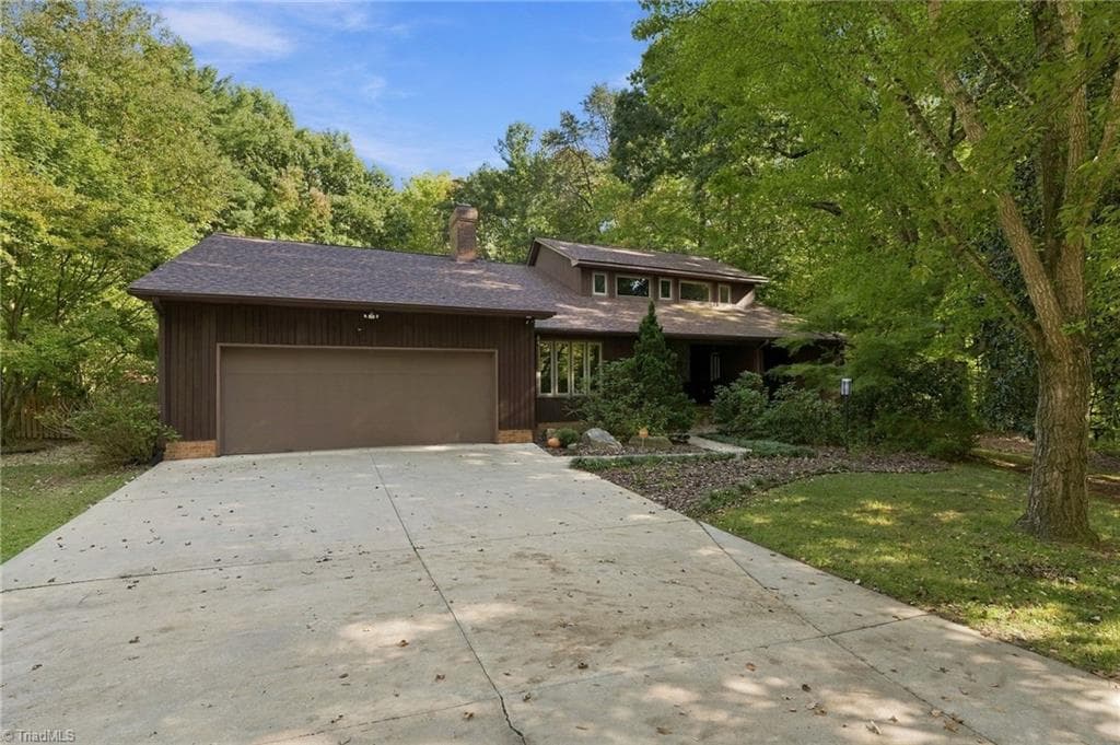 Stick/Site Built at 3600 Sagamore Drive, Greensboro NC 27410, Greensboro, photo 50 of 50