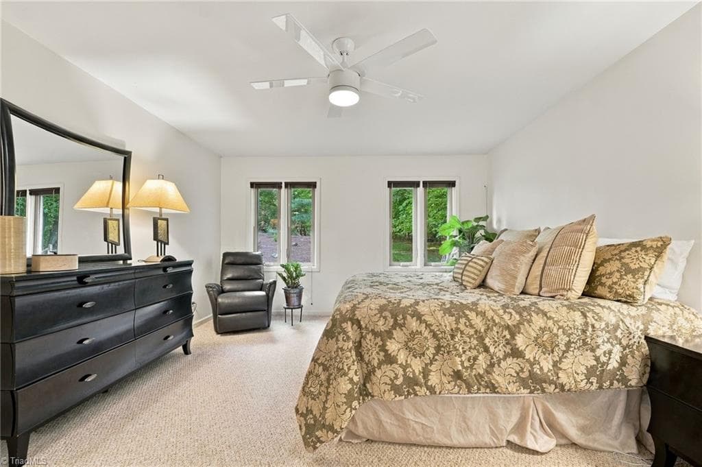 Stick/Site Built at 3600 Sagamore Drive, Greensboro NC 27410, Greensboro, photo 19 of 50