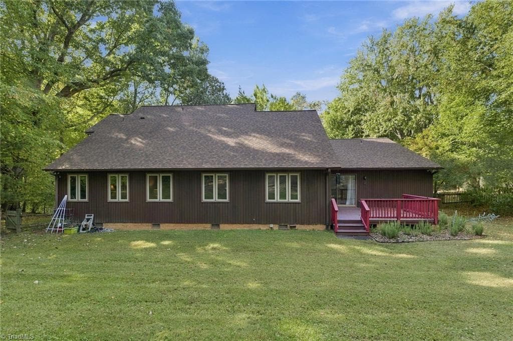 Stick/Site Built at 3600 Sagamore Drive, Greensboro NC 27410, Greensboro, photo 39 of 50