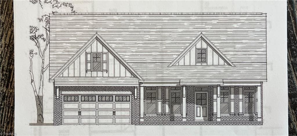 6341 Sapwood Street, Clemmons NC 27012