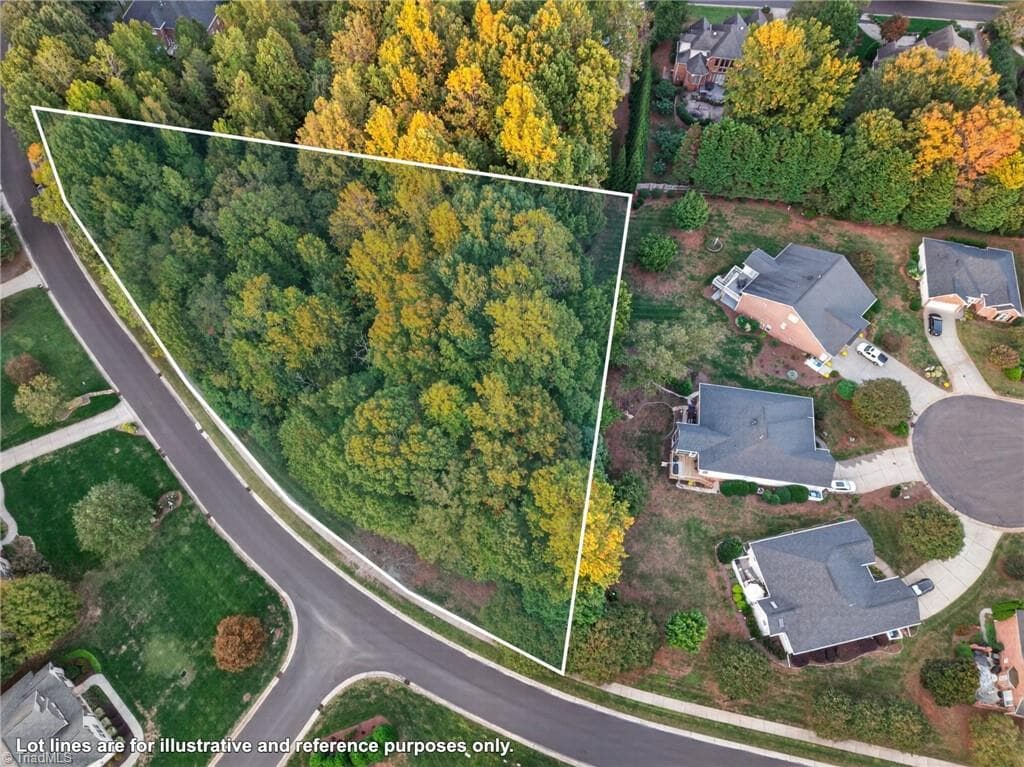 Single Family Residence at 000 Seay Drive, Advance NC 27006, photo 17 of 39