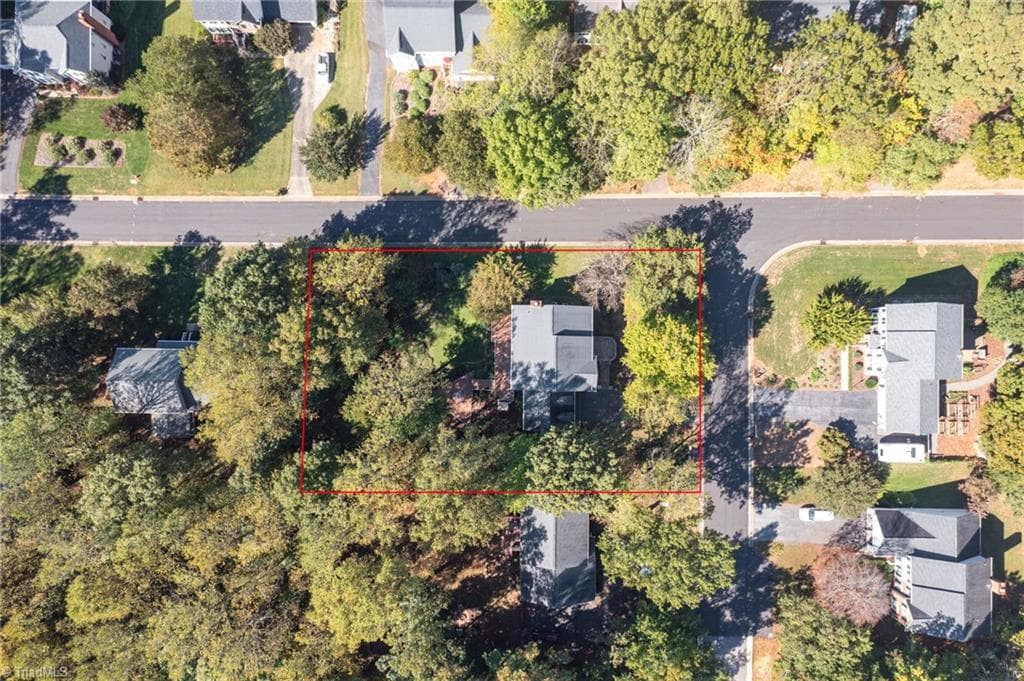 Stick/Site Built at 7590 Benwicke Court, Pfafftown NC 27040, photo 32 of 50