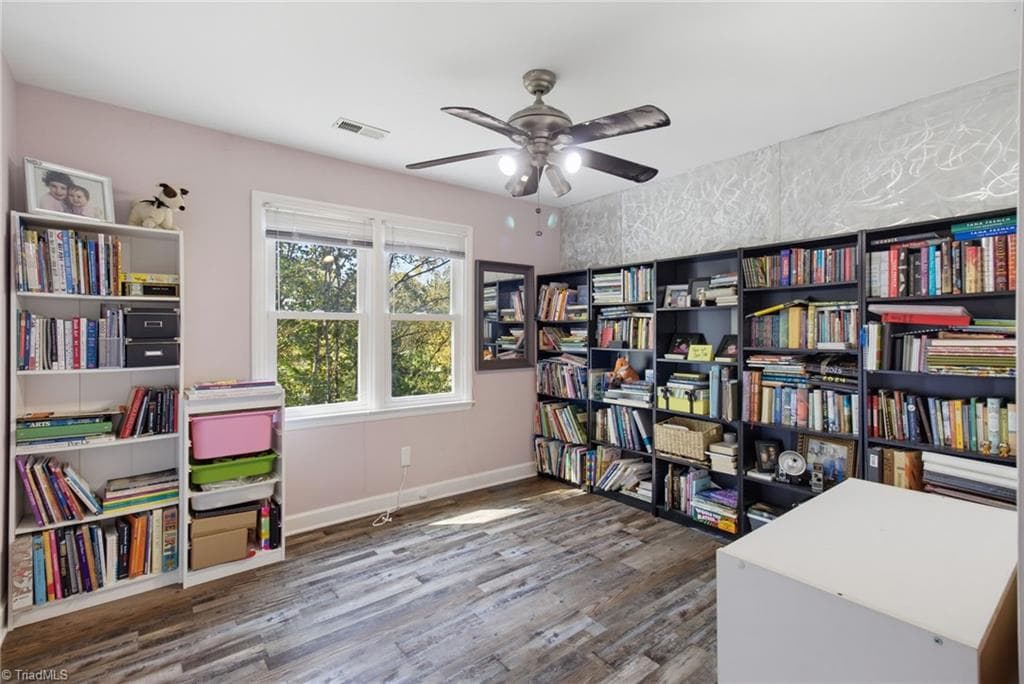 Stick/Site Built at 7590 Benwicke Court, Pfafftown NC 27040, photo 24 of 50