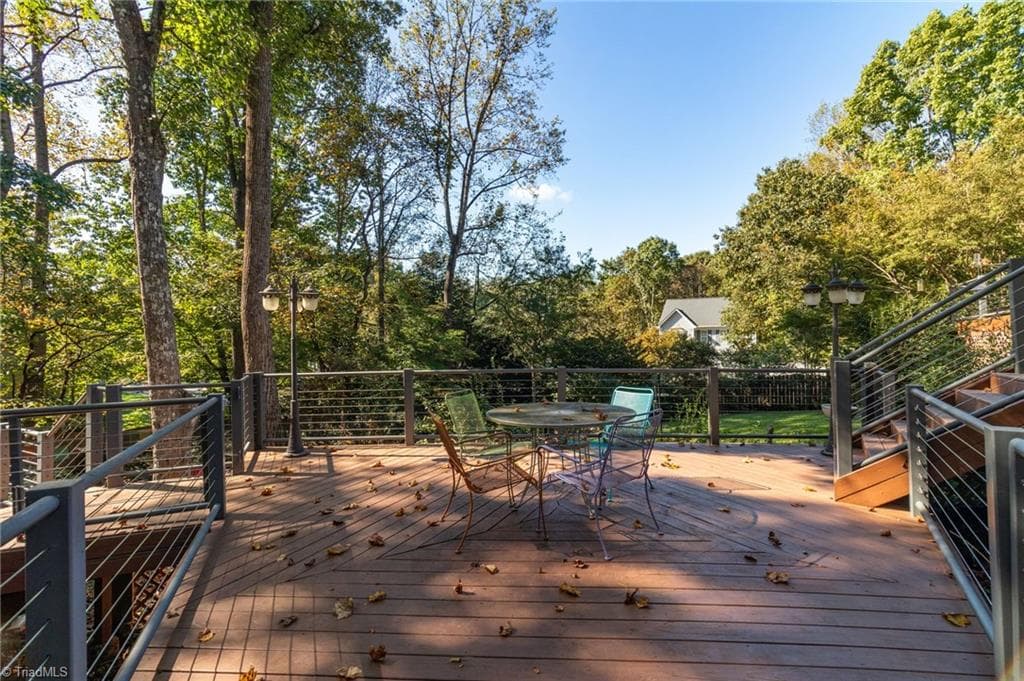 Stick/Site Built at 7590 Benwicke Court, Pfafftown NC 27040, photo 41 of 50