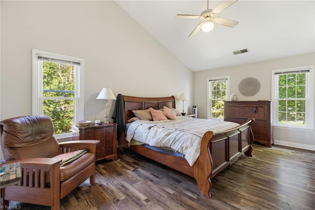 Stick/Site Built at 7590 Benwicke Court, Pfafftown NC 27040, photo 21 of 50