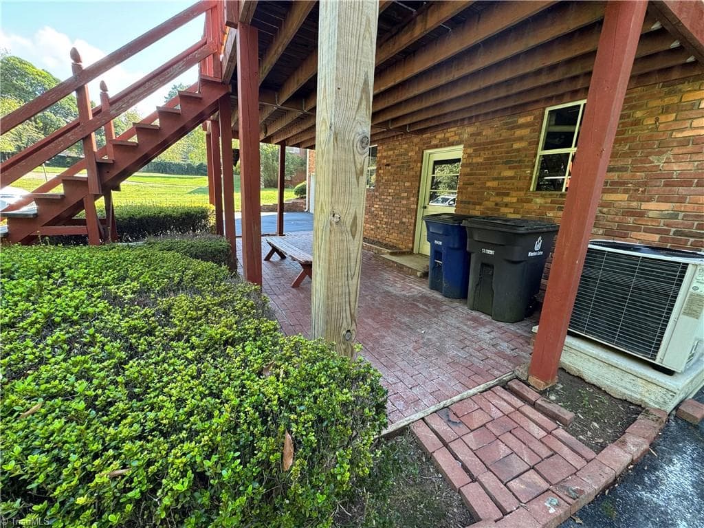 Stick/Site Built at 5721 Nylon Drive, Winston-Salem NC 27105, photo 13 of 50