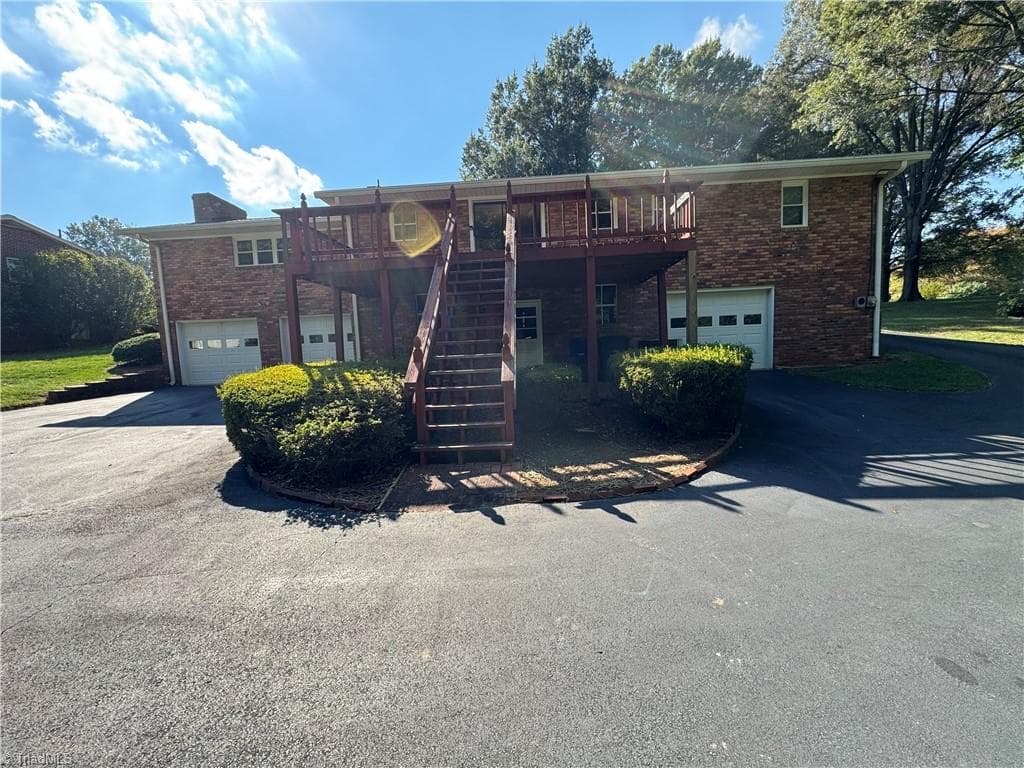 Stick/Site Built at 5721 Nylon Drive, Winston-Salem NC 27105, photo 16 of 50