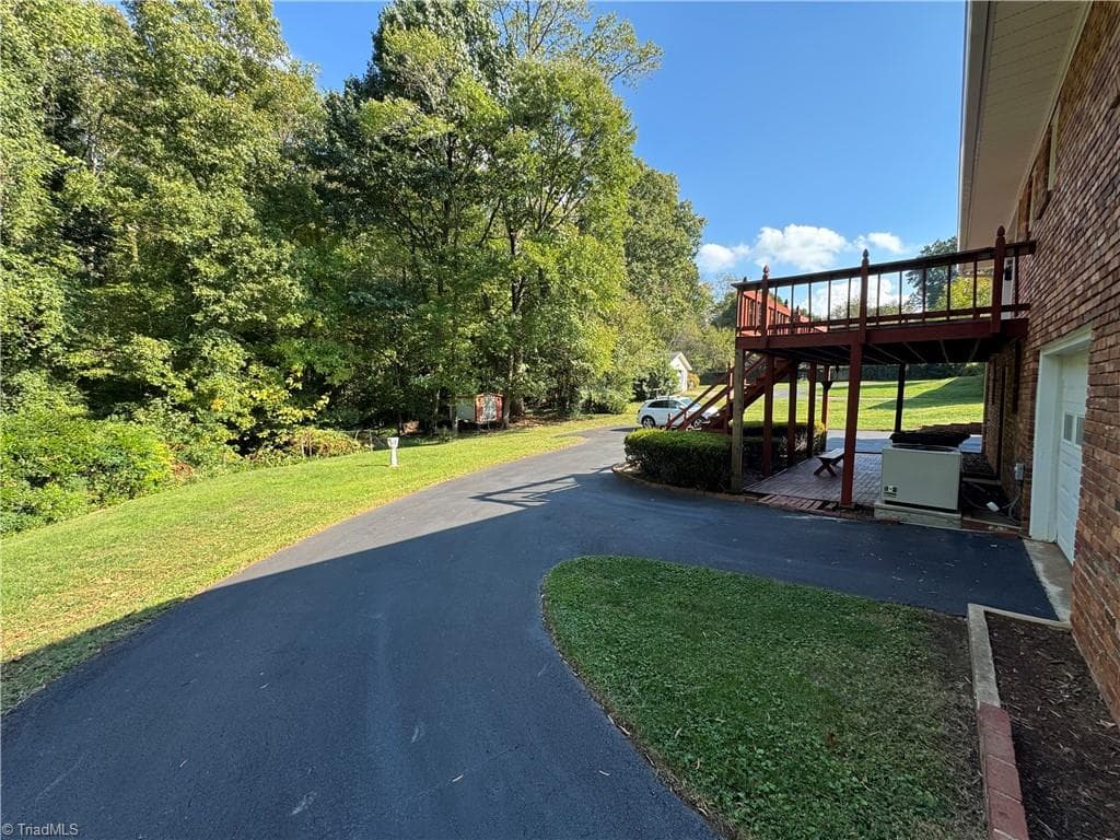 Stick/Site Built at 5721 Nylon Drive, Winston-Salem NC 27105, photo 12 of 50