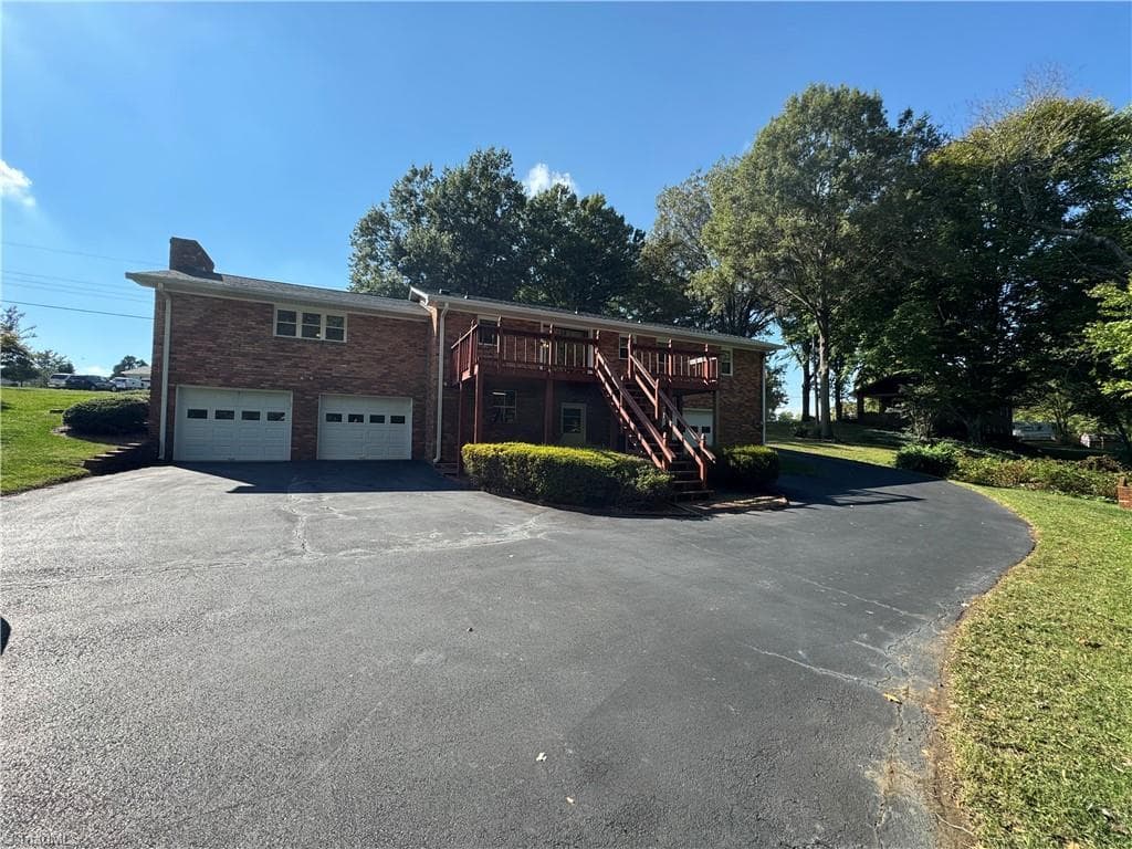 Stick/Site Built at 5721 Nylon Drive, Winston-Salem NC 27105, photo 7 of 50