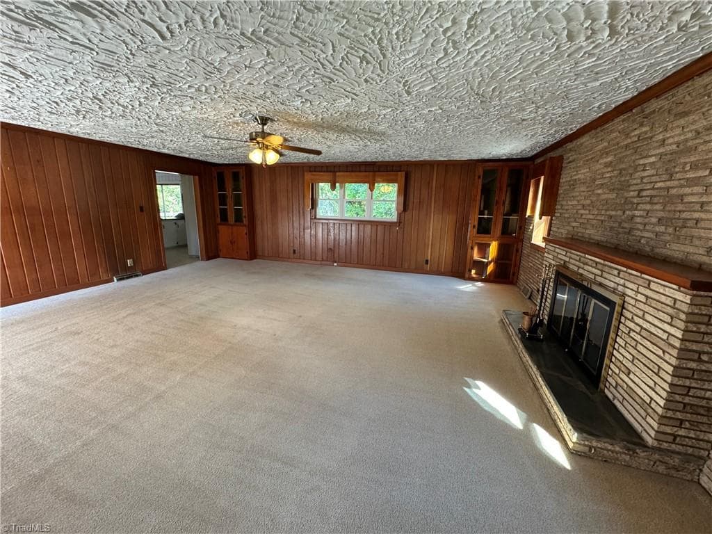 Stick/Site Built at 5721 Nylon Drive, Winston-Salem NC 27105, photo 28 of 50
