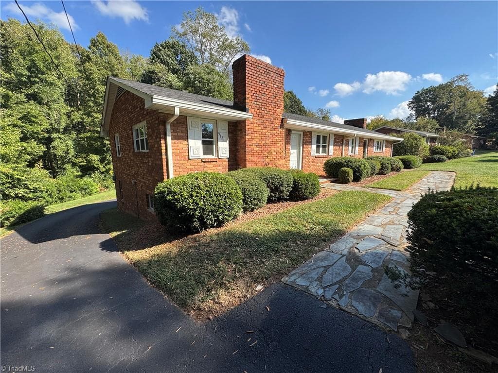 Stick/Site Built at 5721 Nylon Drive, Winston-Salem NC 27105, photo 5 of 50