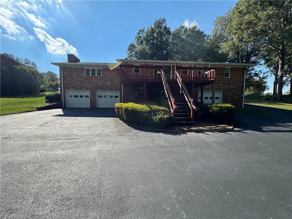 Stick/Site Built at 5721 Nylon Drive, Winston-Salem NC 27105, photo 9 of 50