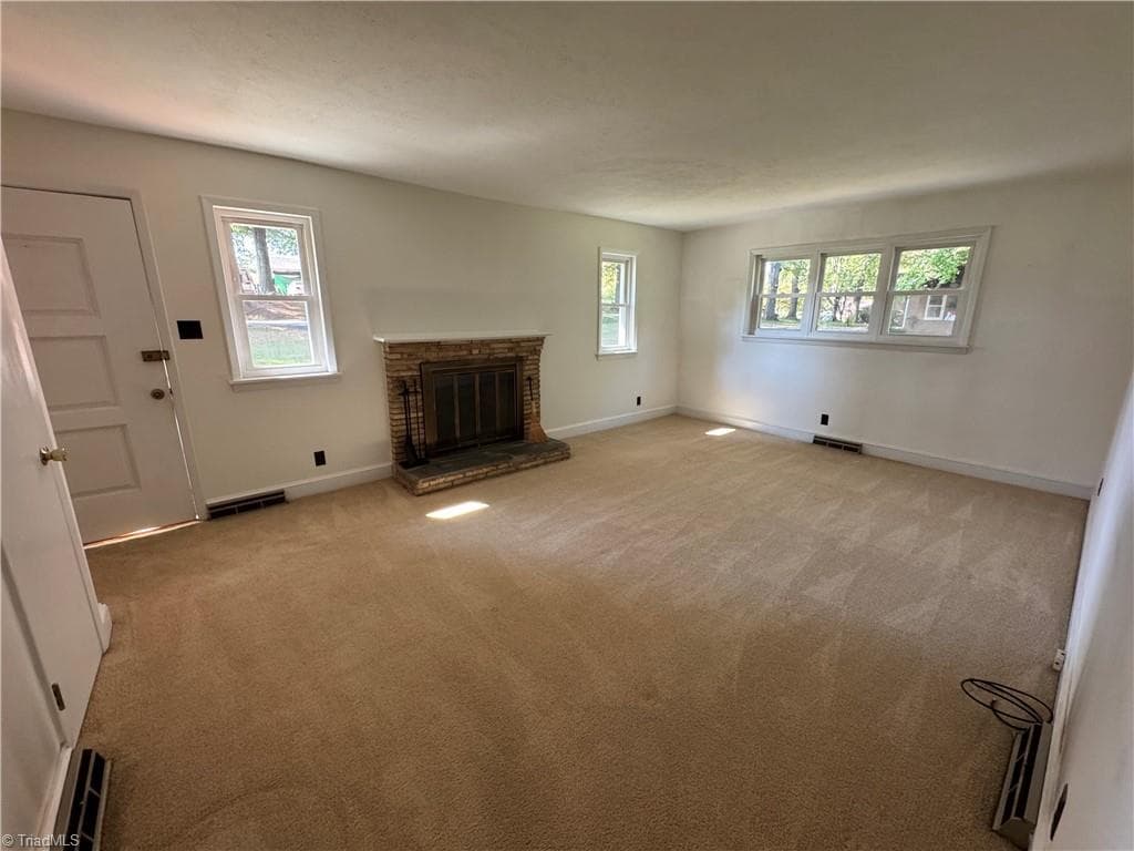 Stick/Site Built at 5721 Nylon Drive, Winston-Salem NC 27105, photo 38 of 50