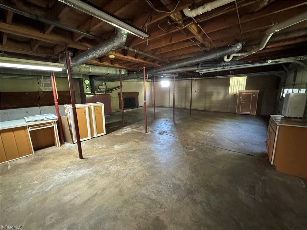 Stick/Site Built at 5721 Nylon Drive, Winston-Salem NC 27105, photo 49 of 50