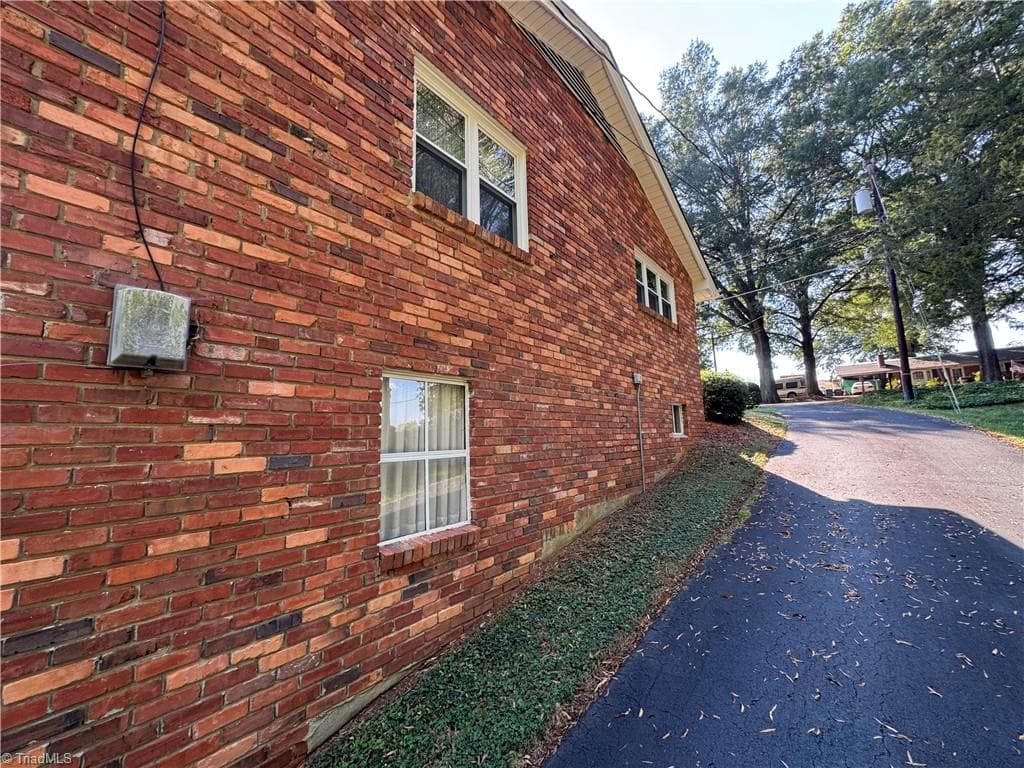 Stick/Site Built at 5721 Nylon Drive, Winston-Salem NC 27105, photo 14 of 50