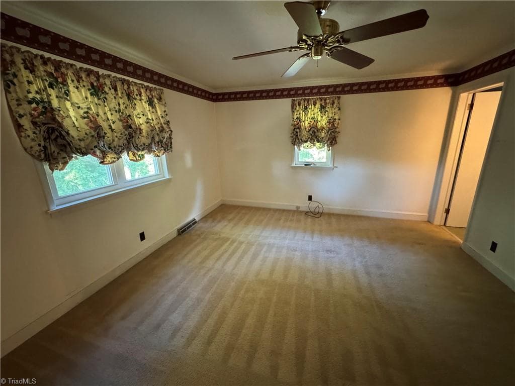 Stick/Site Built at 5721 Nylon Drive, Winston-Salem NC 27105, photo 41 of 50