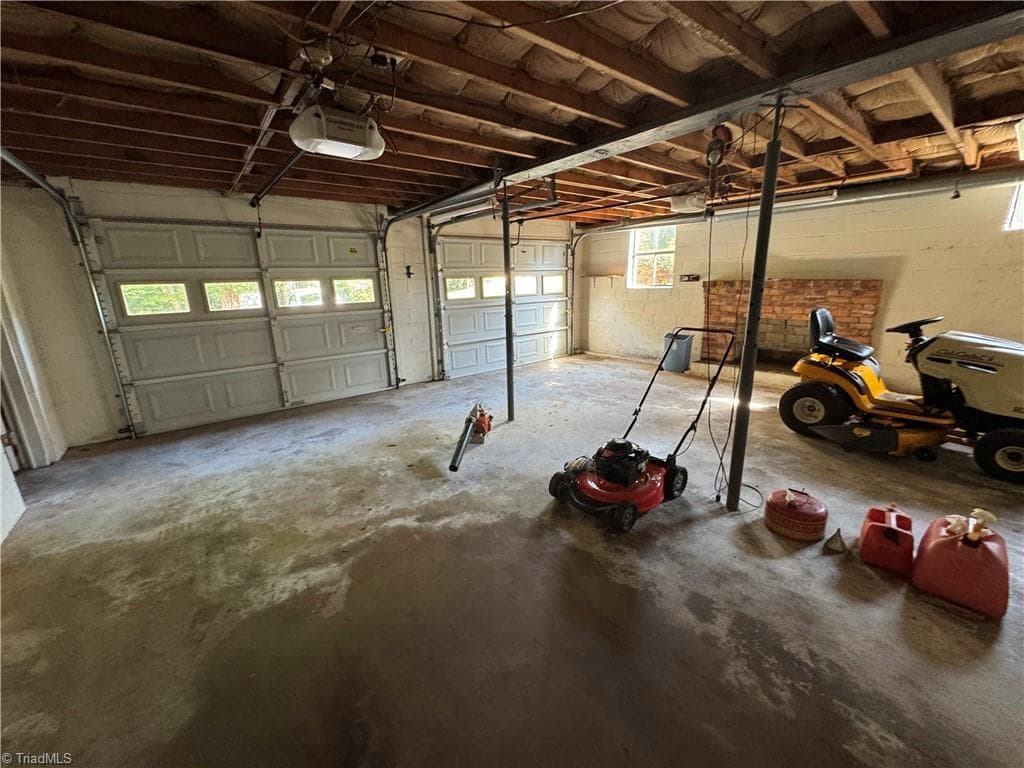 Stick/Site Built at 5721 Nylon Drive, Winston-Salem NC 27105, photo 50 of 50