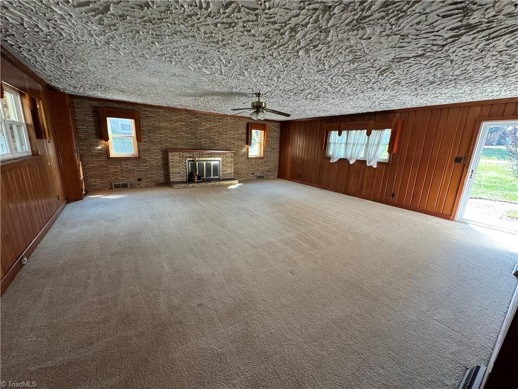 Stick/Site Built at 5721 Nylon Drive, Winston-Salem NC 27105, photo 37 of 50