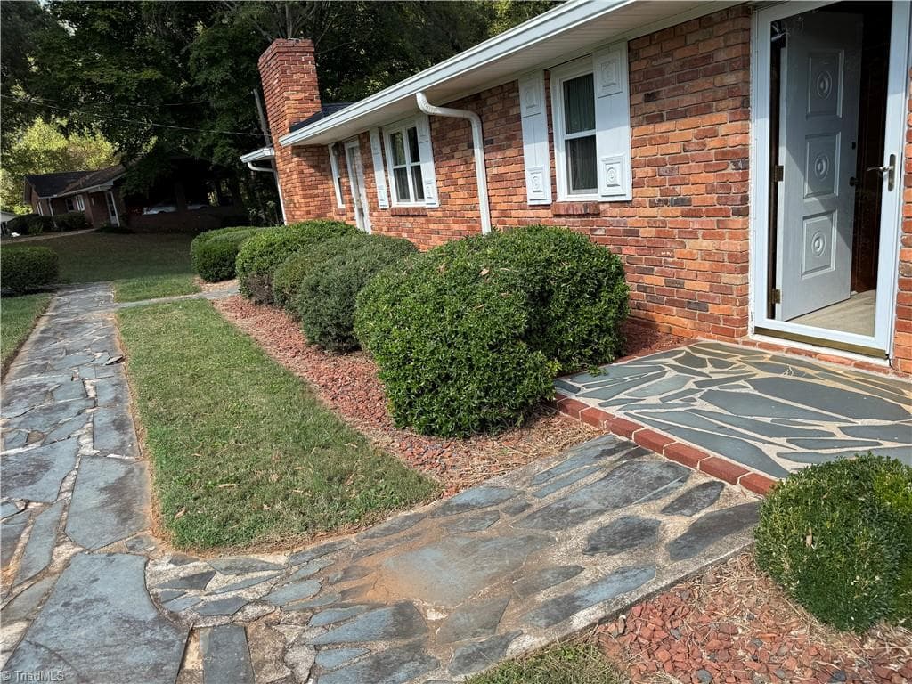 Stick/Site Built at 5721 Nylon Drive, Winston-Salem NC 27105, photo 15 of 50