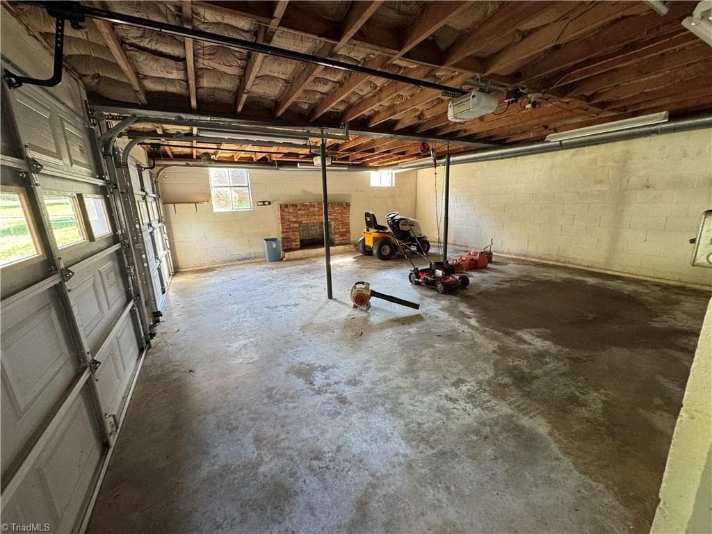 Stick/Site Built at 5721 Nylon Drive, Winston-Salem NC 27105, photo 48 of 50