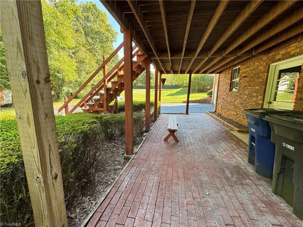 Stick/Site Built at 5721 Nylon Drive, Winston-Salem NC 27105, photo 11 of 50
