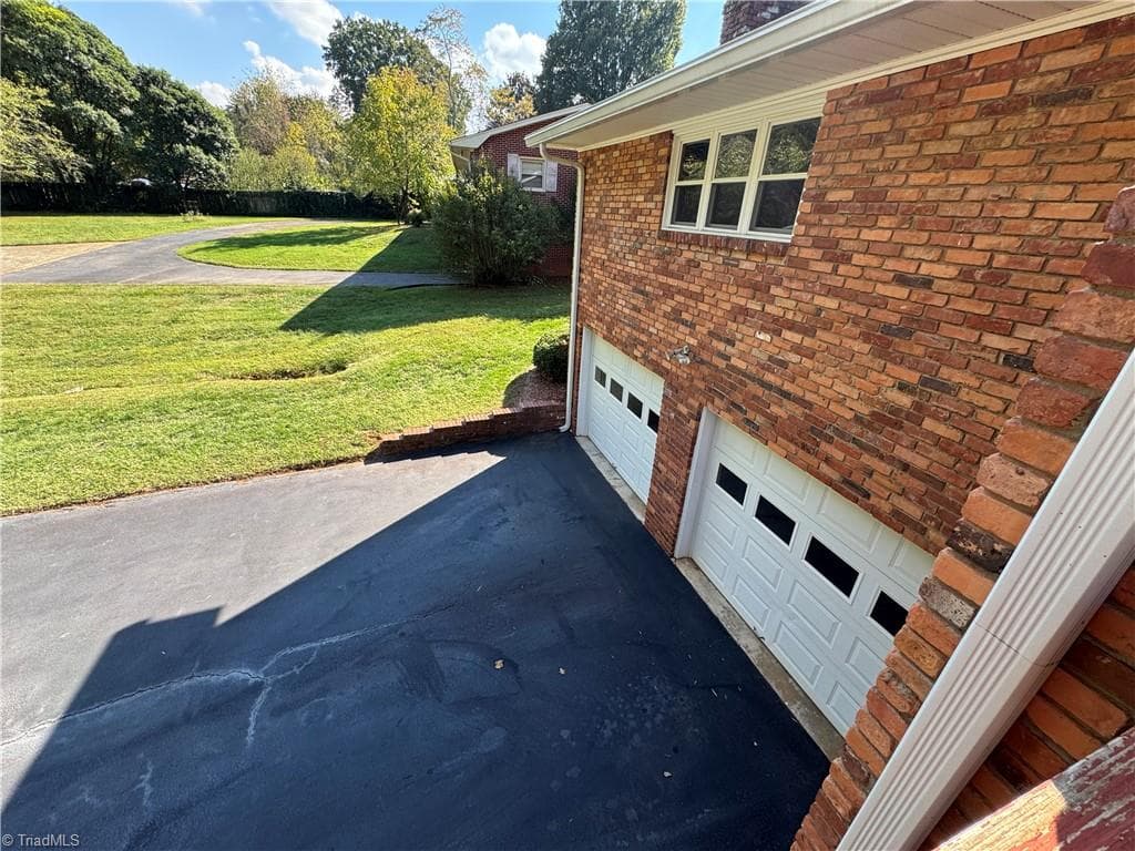 Stick/Site Built at 5721 Nylon Drive, Winston-Salem NC 27105, photo 19 of 50