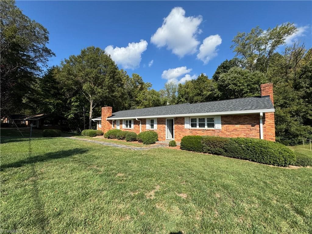 Stick/Site Built at 5721 Nylon Drive, Winston-Salem NC 27105, photo 8 of 50