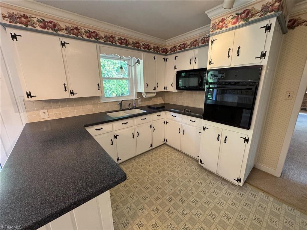 Stick/Site Built at 5721 Nylon Drive, Winston-Salem NC 27105, photo 25 of 50