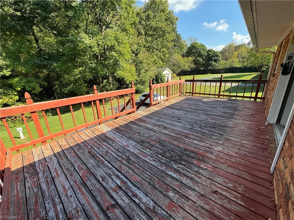 Stick/Site Built at 5721 Nylon Drive, Winston-Salem NC 27105, photo 21 of 50