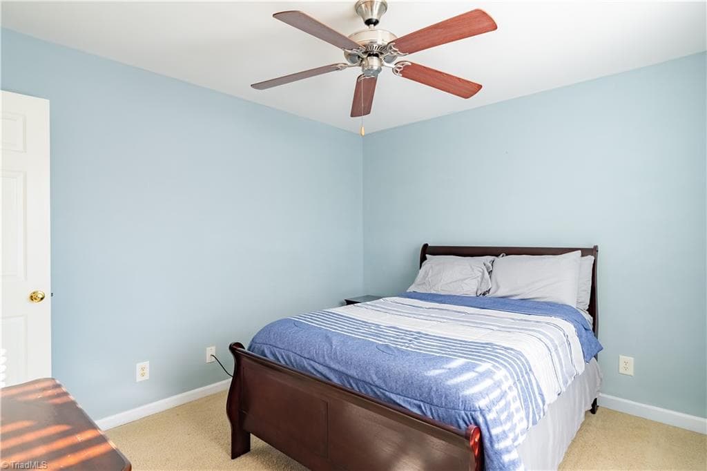 Stick/Site Built at 3809 Parkway Vista Road, Greensboro NC 27409, photo 32 of 45