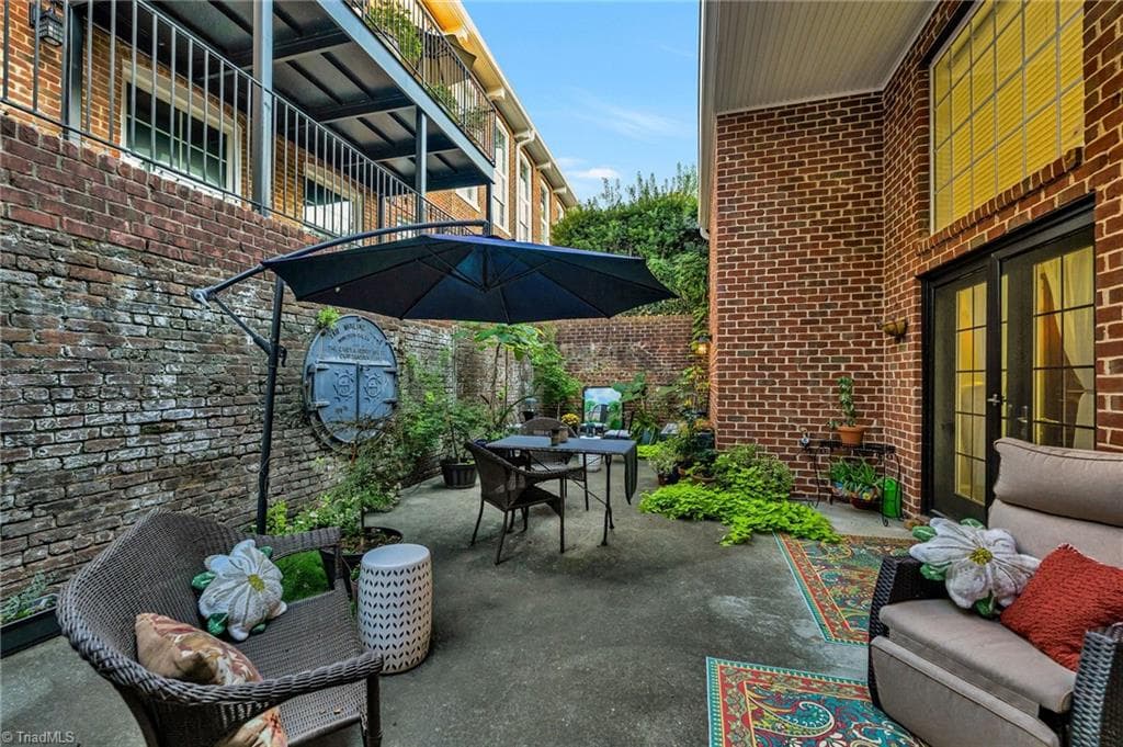 Stick/Site Built at 155 Tar Branch Court, Winston-Salem NC 27101, Winston-Salem, photo 17 of 26