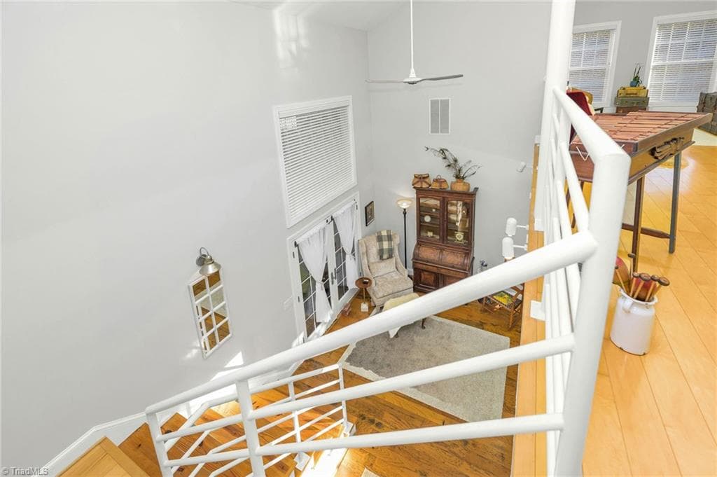 Stick/Site Built at 155 Tar Branch Court, Winston-Salem NC 27101, Winston-Salem, photo 10 of 26