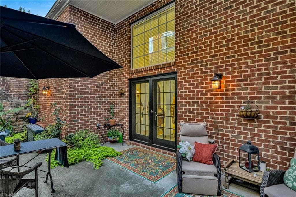 Stick/Site Built at 155 Tar Branch Court, Winston-Salem NC 27101, Winston-Salem, photo 18 of 26