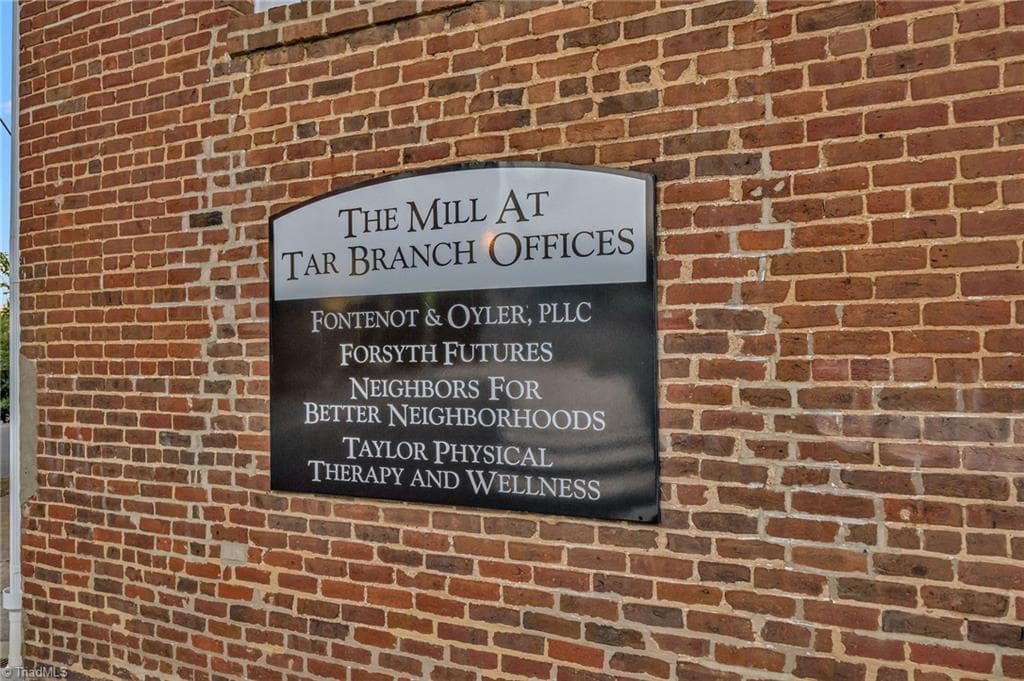 Stick/Site Built at 155 Tar Branch Court, Winston-Salem NC 27101, Winston-Salem, photo 19 of 26