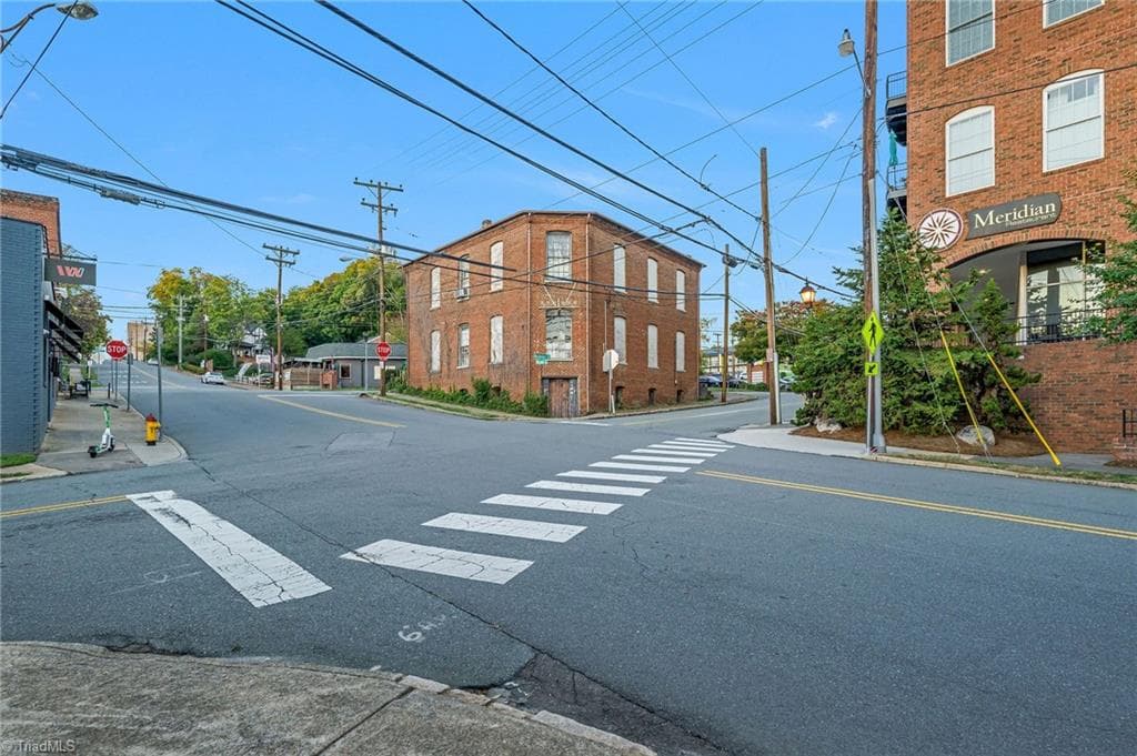 Stick/Site Built at 155 Tar Branch Court, Winston-Salem NC 27101, Winston-Salem, photo 25 of 26