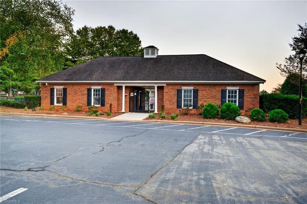 Single Family Residence at 00 Seay Drive, Advance NC 27006, photo 20 of 23