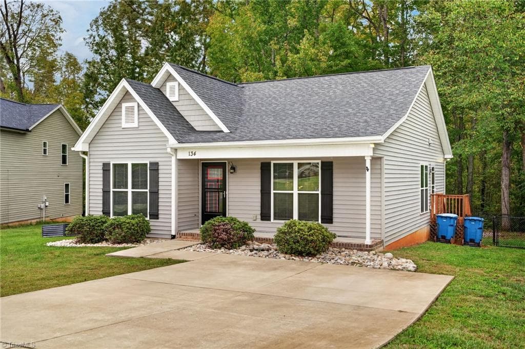 134 Gumtree Court, Mocksville NC 27028