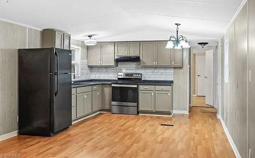 Modular at 6771 Ridgewood Court, Trinity NC 27370, Trinity, photo 3 of 9