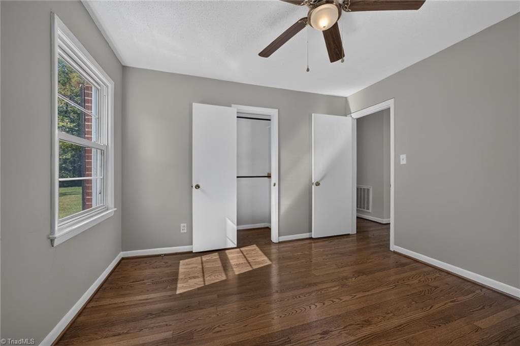 Stick/Site Built at 1428 Wiley Lewis Road, Greensboro NC 27406, Greensboro, photo 16 of 29